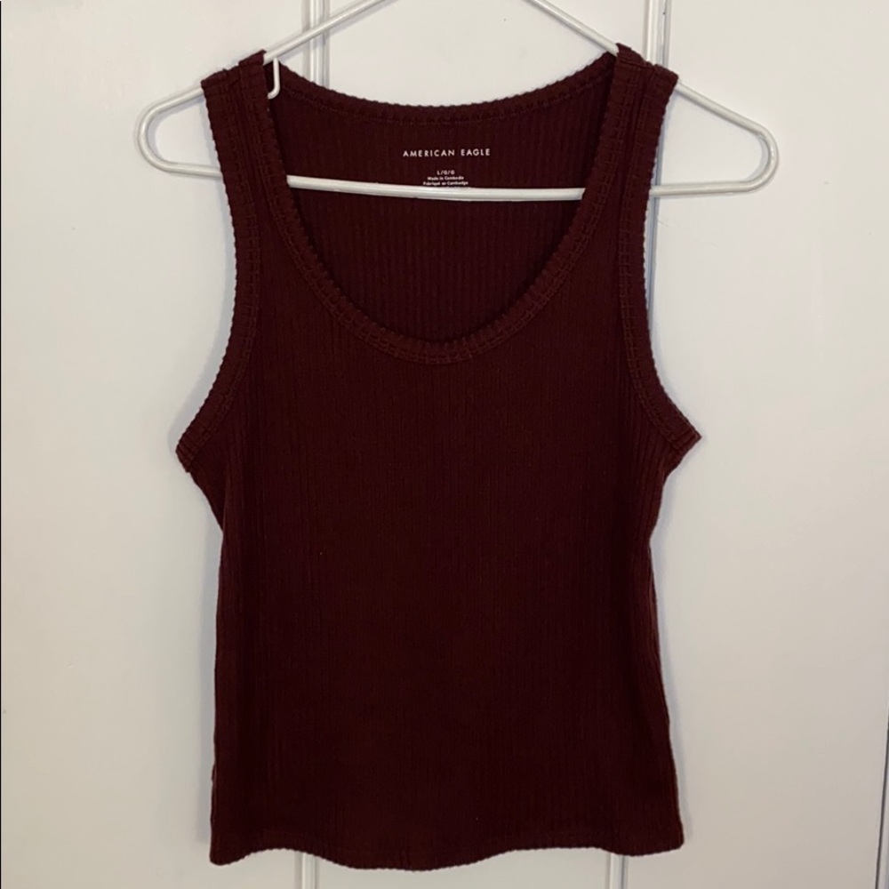American Eagle Tank Top